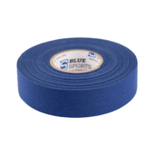 Blue Tape scaled