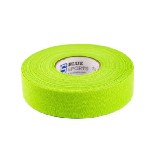 Green Tape scaled