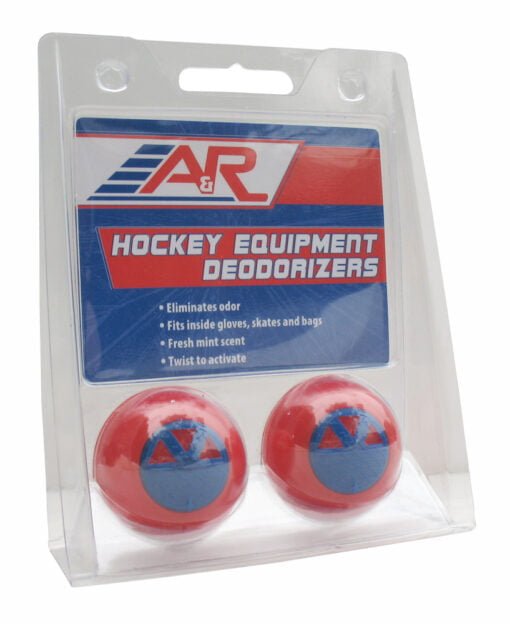 Hockey Equipment Deodorizers 1