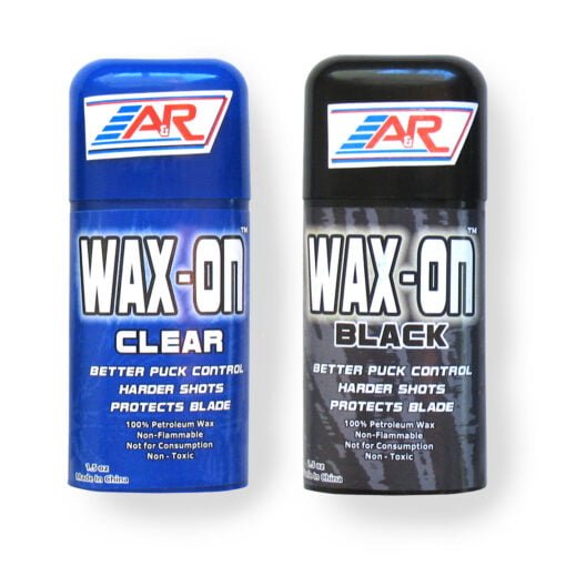 Waxon black Clear 1
